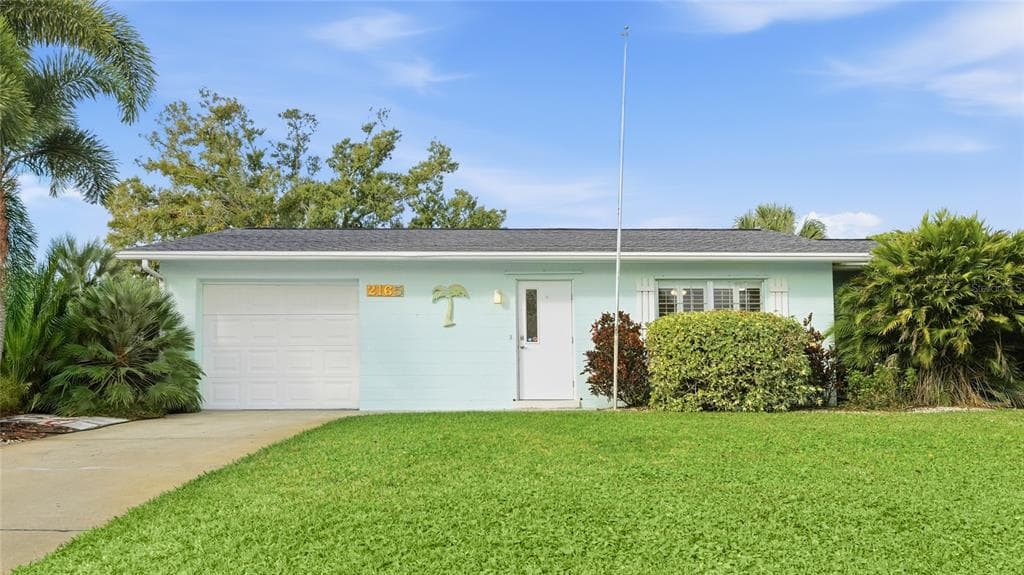 2165 LAKEWOOD DRIVE, NOKOMIS, FL 34275 — zdjęcie 3