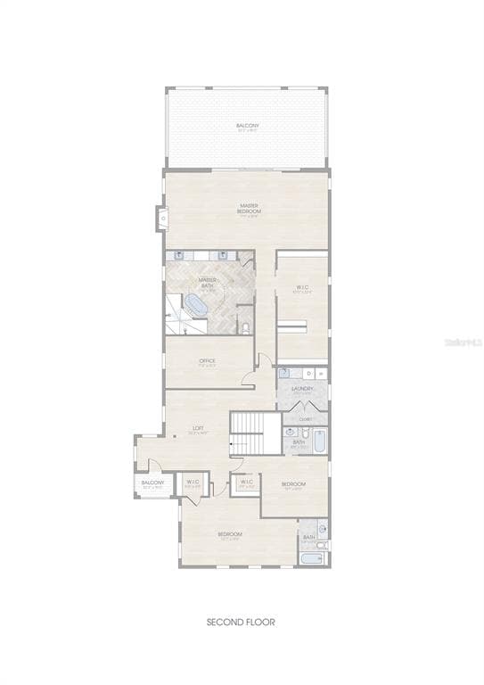 1835 BAYOU GRANDE BOULEVARD NE, ST PETERSBURG, FL 33703 — zdjęcie 4