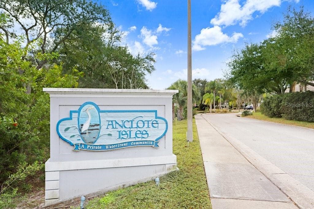 1161 MARINA DRIVE, TARPON SPRINGS, FL 34689 — zdjęcie 2