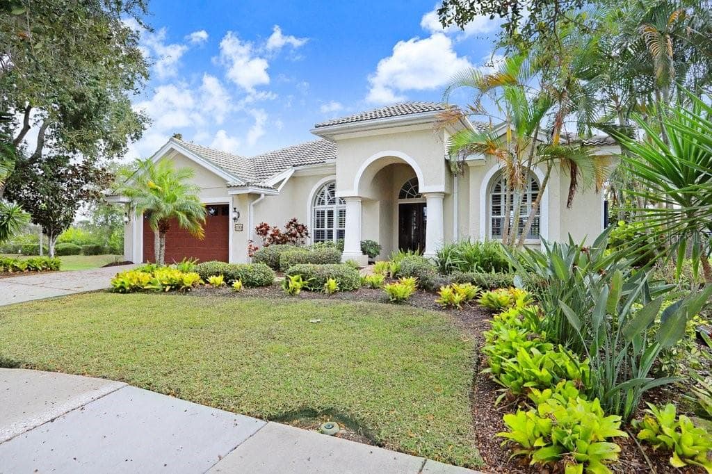 1161 MARINA DRIVE, TARPON SPRINGS, FL 34689 — zdjęcie 3