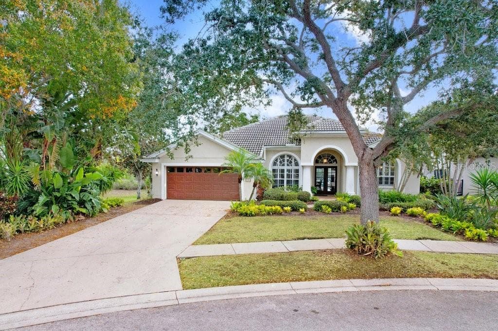 1161 MARINA DRIVE, TARPON SPRINGS, FL 34689 — zdjęcie 4