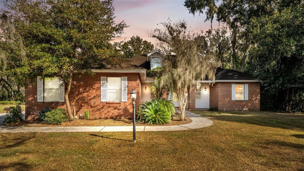 1345 LONGOAK DR DRIVE N, LAKELAND, FL 33811 — zdjęcie 2