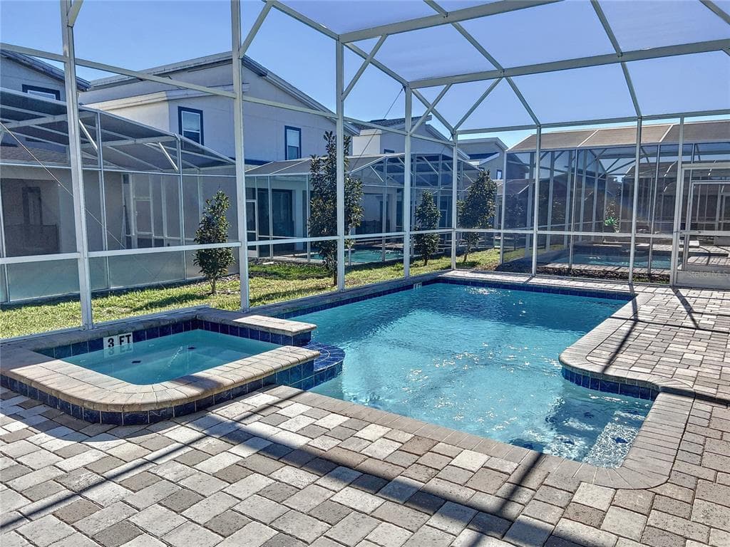 831 STICKS STREET, DAVENPORT, FL 33896 — zdjęcie 2