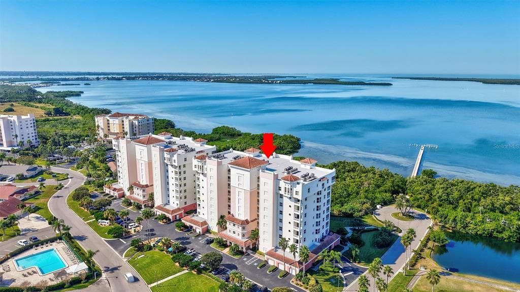 2925 TERRA CEIA BAY BOULEVARD # 2703, PALMETTO, FL 34221