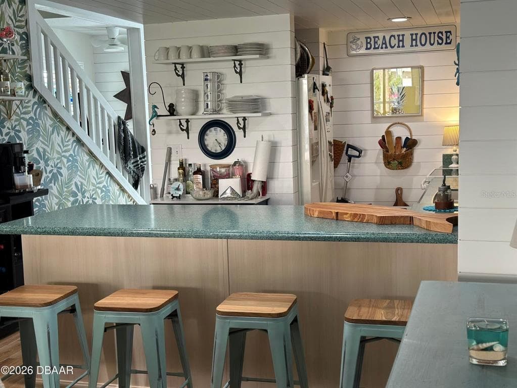 4758 S ATLANTIC AVENUE # 6, PONCE INLET, FL 32127 — zdjęcie 4