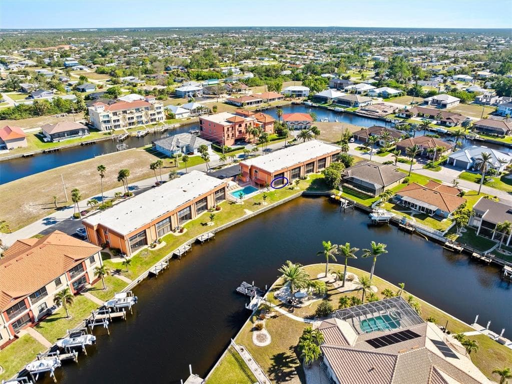 1345 MEDITERRANEAN DRIVE # A105, PUNTA GORDA, FL 33950 — zdjęcie 2