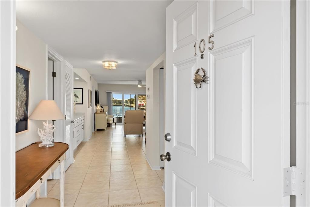 1345 MEDITERRANEAN DRIVE # A105, PUNTA GORDA, FL 33950 — zdjęcie 3