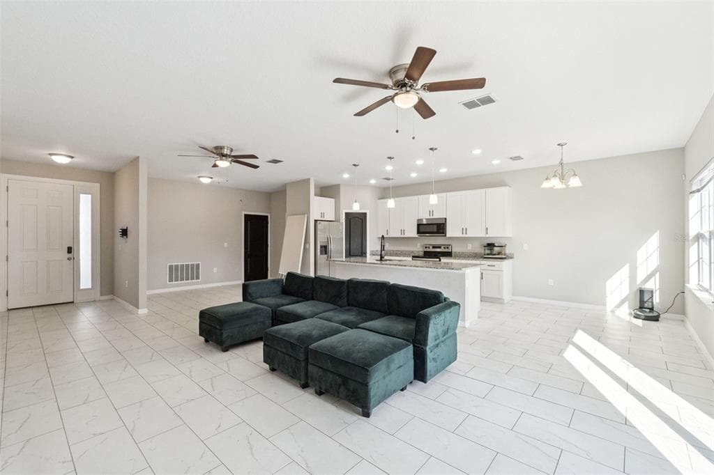 611 GAZELLE DRIVE, POINCIANA, FL 34759 — zdjęcie 3