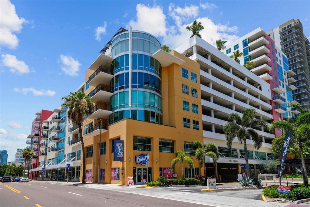 1208 E KENNEDY BOULEVARD # 618, TAMPA, FL 33602 — zdjęcie 2
