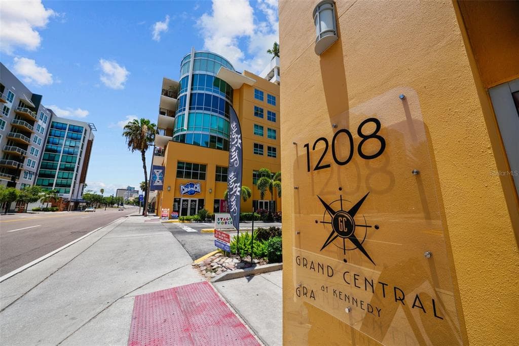 1208 E KENNEDY BOULEVARD # 618, TAMPA, FL 33602 — zdjęcie 3