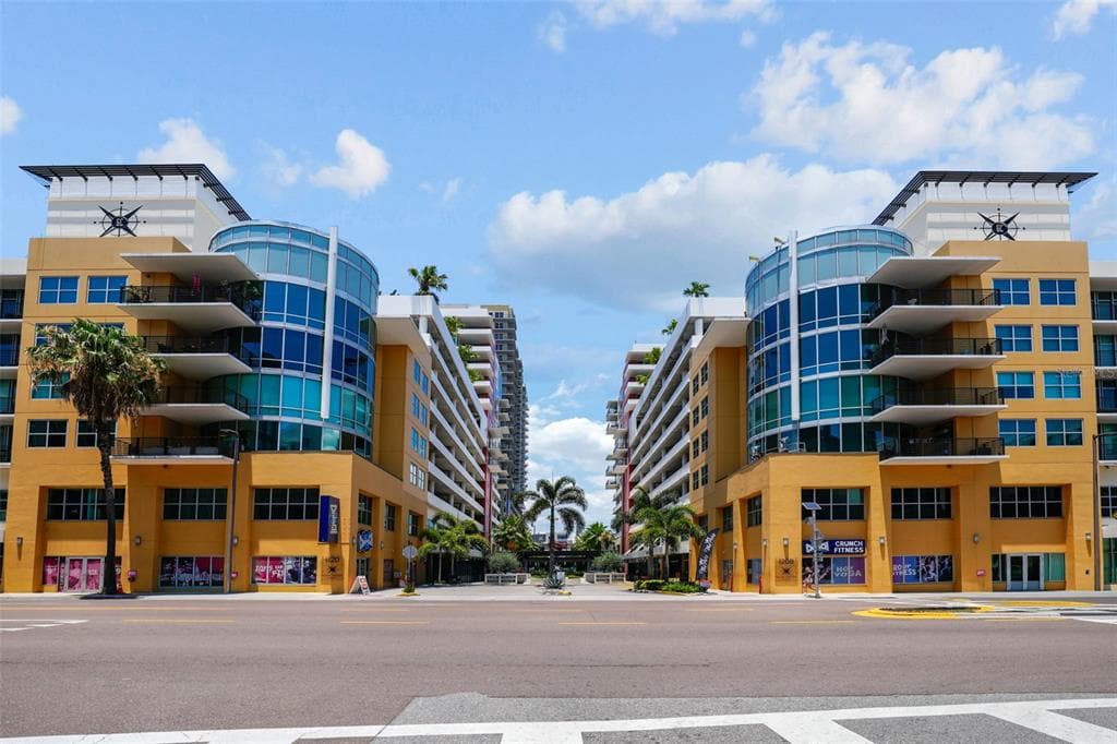 1208 E KENNEDY BOULEVARD # 618, TAMPA, FL 33602