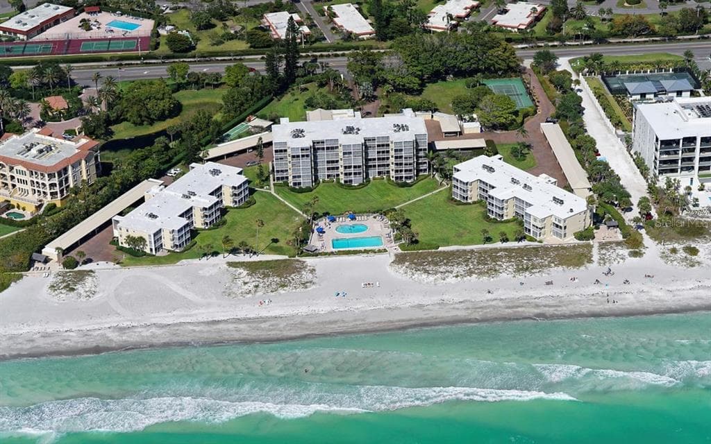 4835 GULF OF MEXICO DRIVE # 106, LONGBOAT KEY, FL 34228 — zdjęcie 2