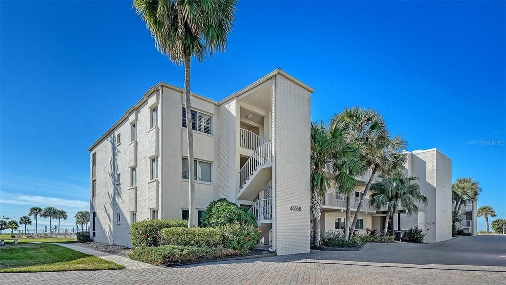 4835 GULF OF MEXICO DRIVE # 106, LONGBOAT KEY, FL 34228 — zdjęcie 3