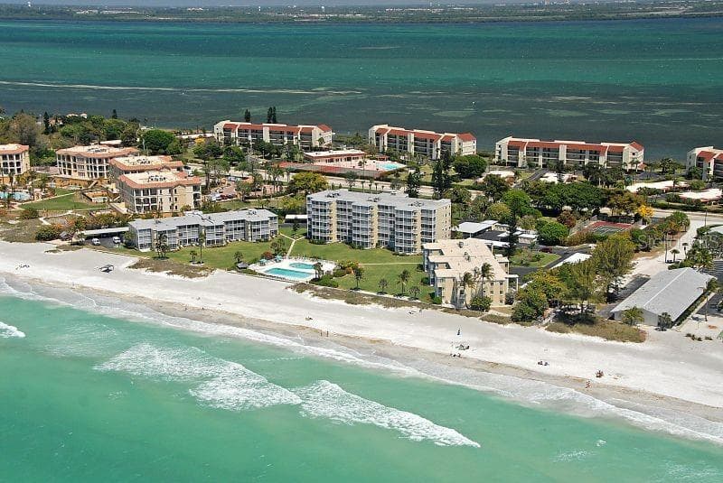 4835 GULF OF MEXICO DRIVE # 106, LONGBOAT KEY, FL 34228