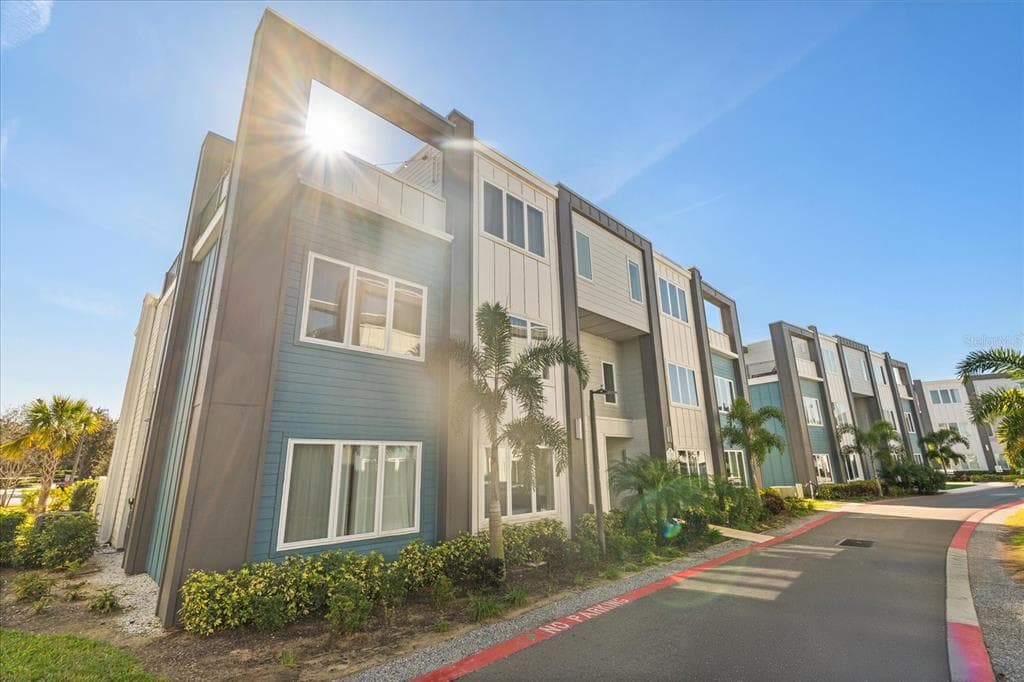 7760 SANDY RIDGE DRIVE # 102, REUNION, FL 34747 — zdjęcie 2