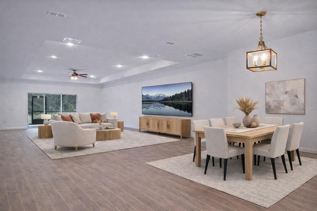 19426 SW 79TH STREET, DUNNELLON, FL 34432 — zdjęcie 5