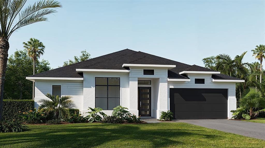 13092 CAMELOT LANE, PUNTA GORDA, FL 33955