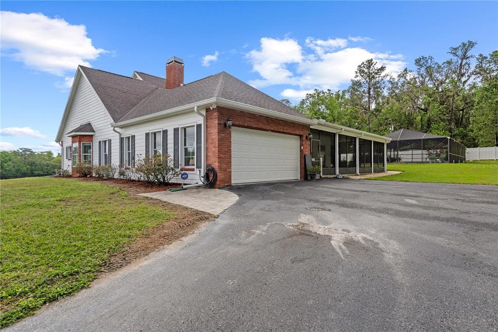 12345 CITRUS WAY, BROOKSVILLE, FL 34601 — zdjęcie 2