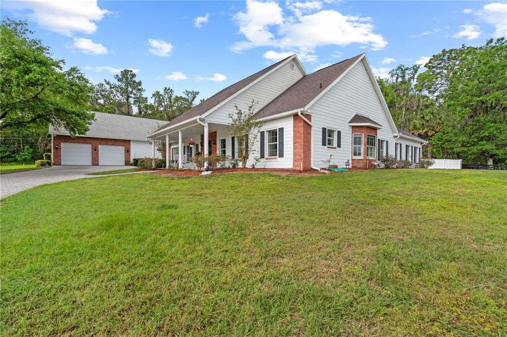 12345 CITRUS WAY, BROOKSVILLE, FL 34601 — zdjęcie 3