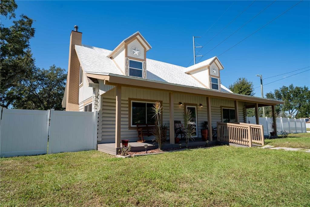 4599 REYNOSA DRIVE SW, WINTER HAVEN, FL 33880 — zdjęcie 2
