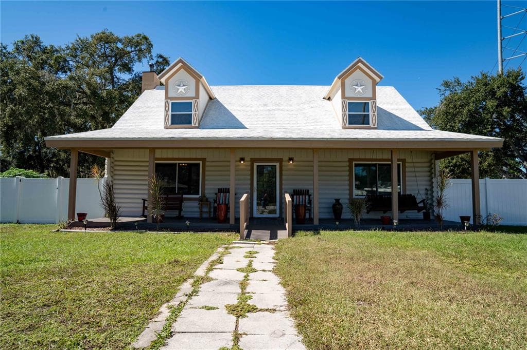 4599 REYNOSA DRIVE SW, WINTER HAVEN, FL 33880 — zdjęcie 3