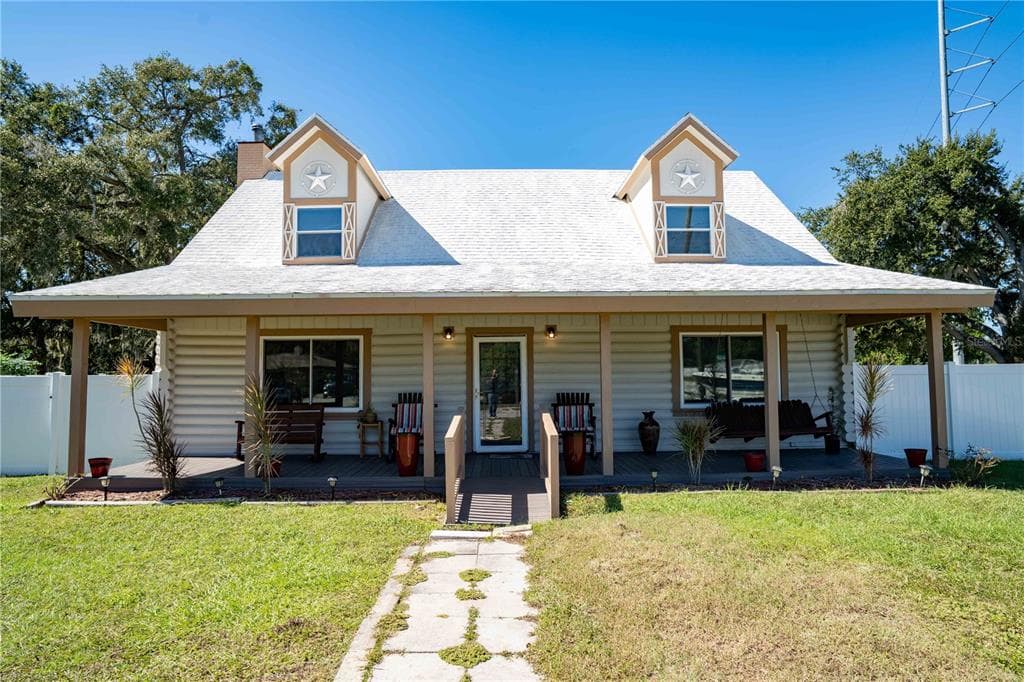 4599 REYNOSA DRIVE SW, WINTER HAVEN, FL 33880 — zdjęcie 5