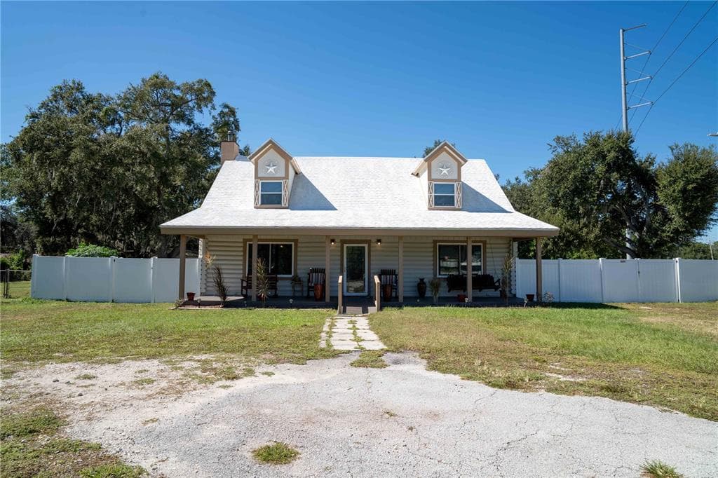 4599 REYNOSA DRIVE SW, WINTER HAVEN, FL 33880 — zdjęcie 4
