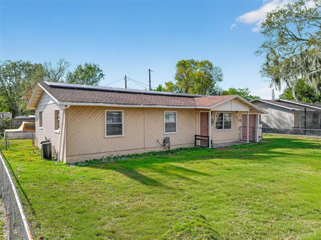 2613 FOWLER AVENUE, AUBURNDALE, FL 33823 — zdjęcie 2