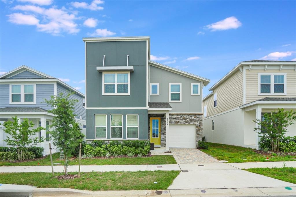 9194 SEASCAPE COVE, KISSIMMEE, FL 34747