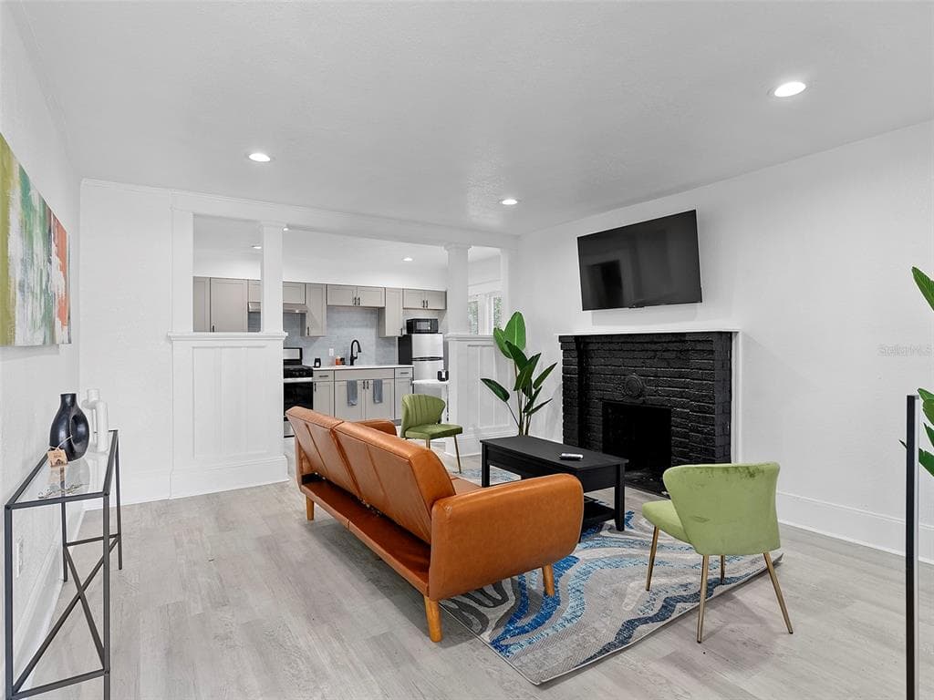 412 E HARWOOD STREET # 1, ORLANDO, FL 32803 — zdjęcie 5