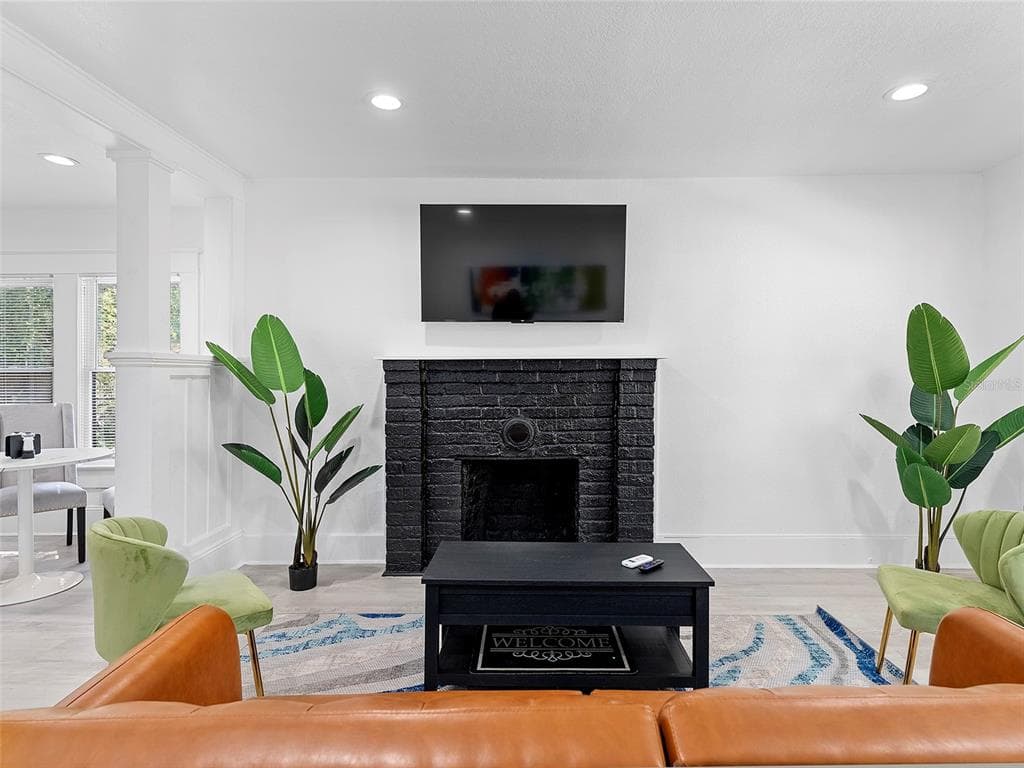 412 E HARWOOD STREET # 1, ORLANDO, FL 32803 — zdjęcie 4