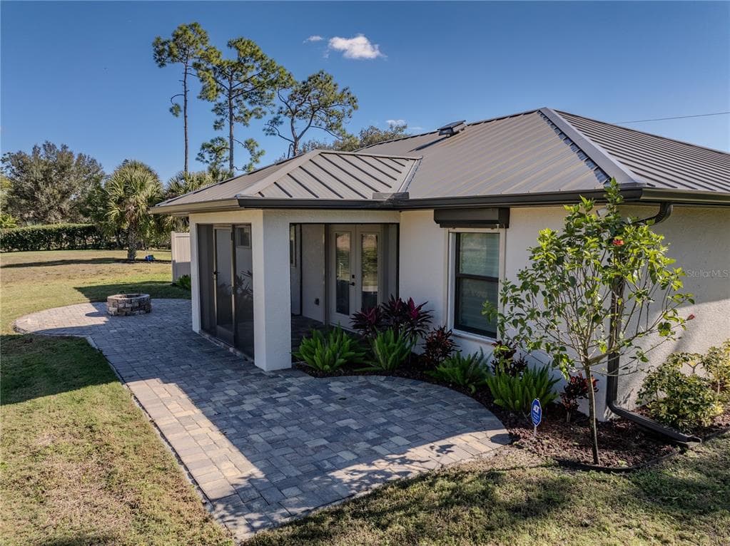 5138 ADINA CIRCLE, NORTH PORT, FL 34291 — zdjęcie 3