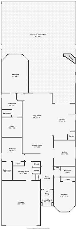 16306 ISOLA PL, LAKEWOOD RANCH, FL 34211 — zdjęcie 2