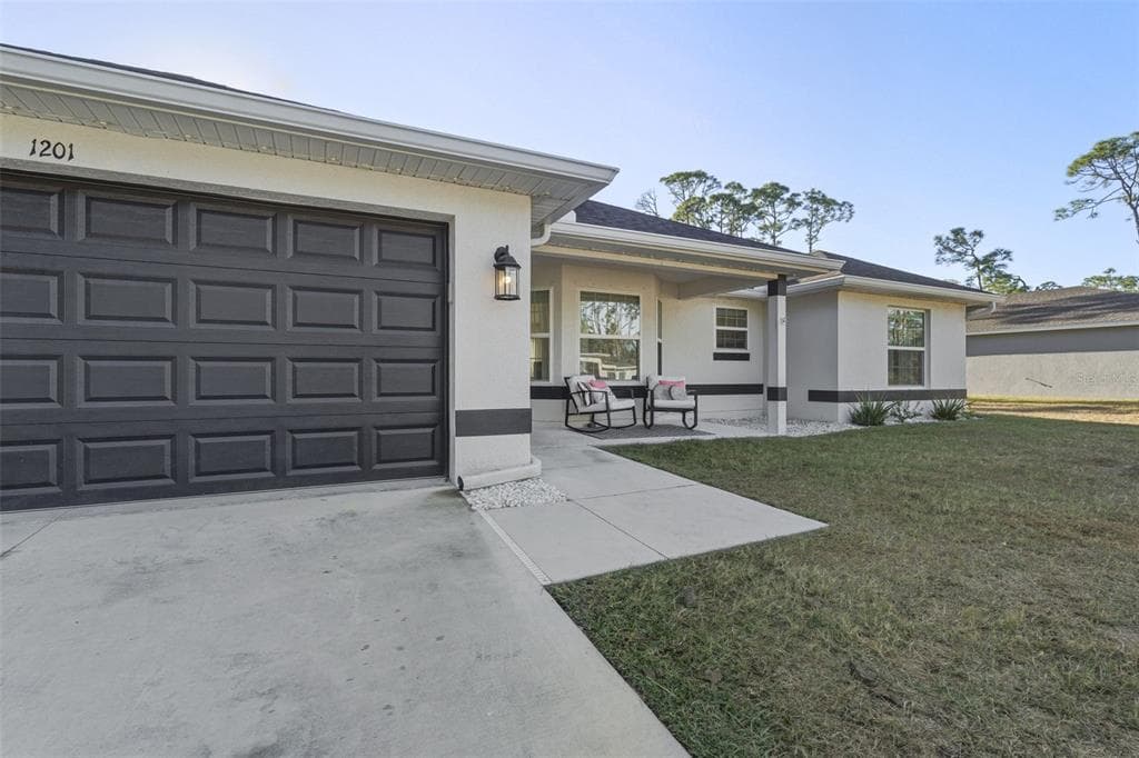 1201 LOTUS STREET, PORT CHARLOTTE, FL 33953 — zdjęcie 3
