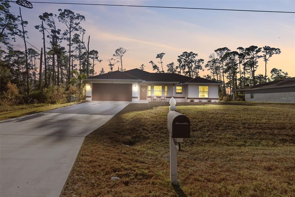 1201 LOTUS STREET, PORT CHARLOTTE, FL 33953