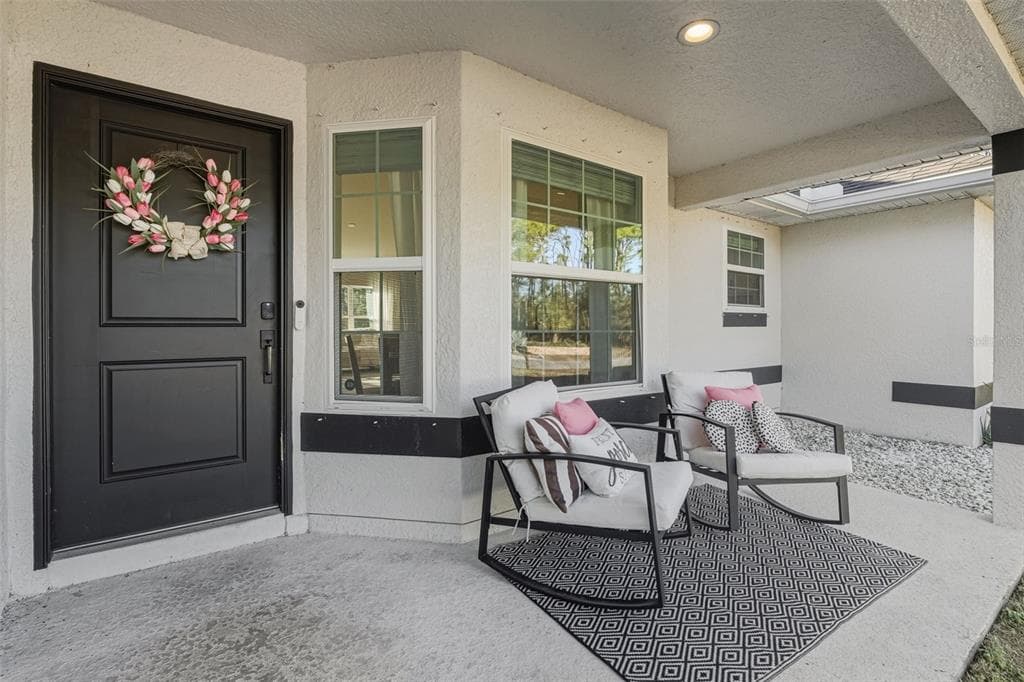 1201 LOTUS STREET, PORT CHARLOTTE, FL 33953 — zdjęcie 4