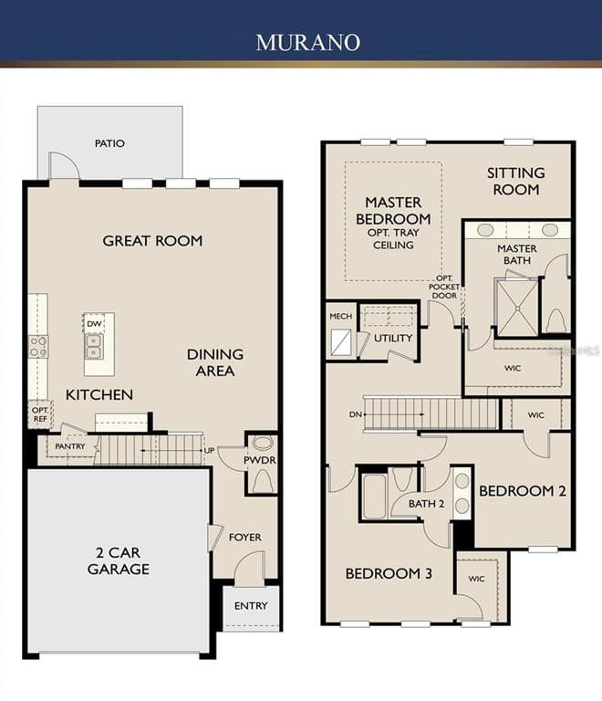 1615 SANIBEL DRIVE, DAVENPORT, FL 33896 — zdjęcie 2