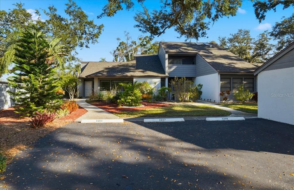 3205 GOLDEN EAGLE LANE, SARASOTA, FL 34231 — zdjęcie 2