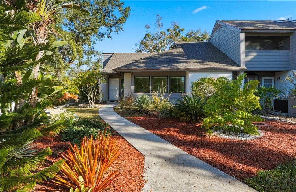 3205 GOLDEN EAGLE LANE, SARASOTA, FL 34231