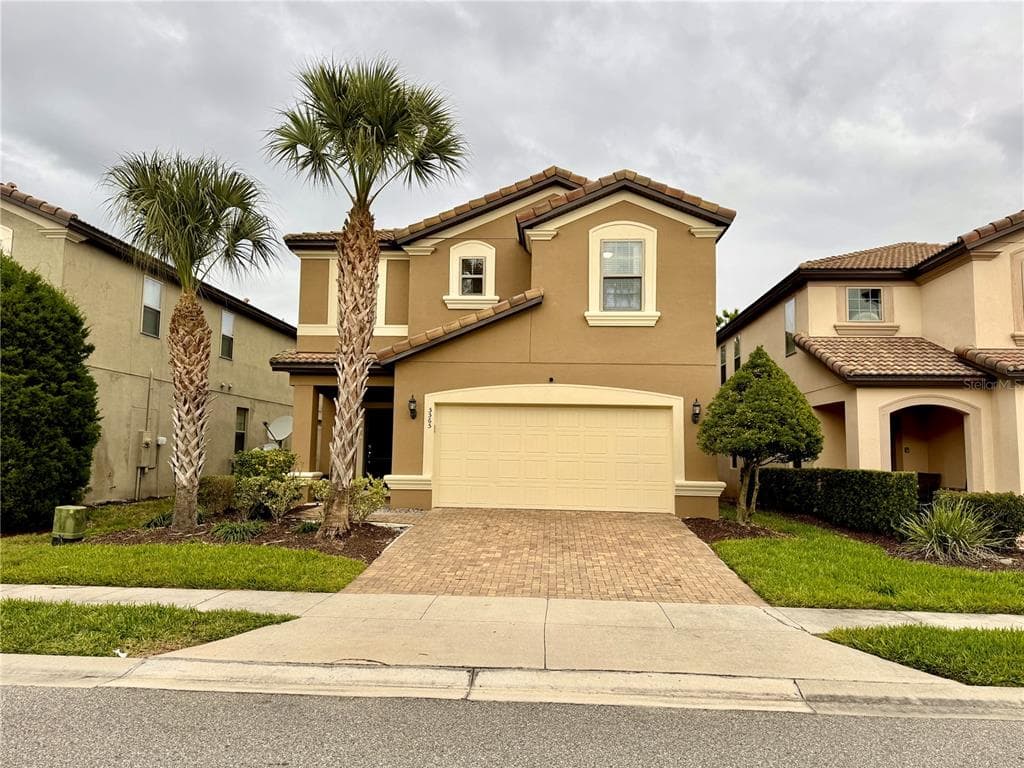 5565 MISTY OAK CIRCLE, DAVENPORT, FL 33837 — zdjęcie 2
