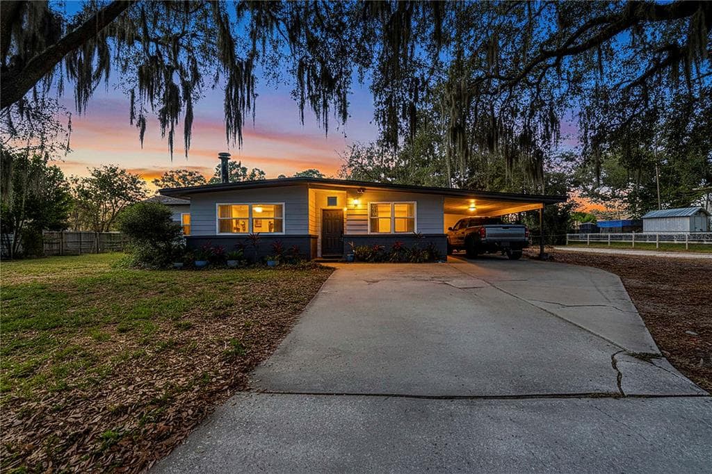 308 GRANADA ROAD, AUBURNDALE, FL 33823