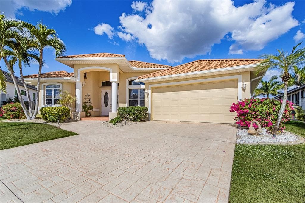 400 GUN CAY LANE, PUNTA GORDA, FL 33950 — zdjęcie 2