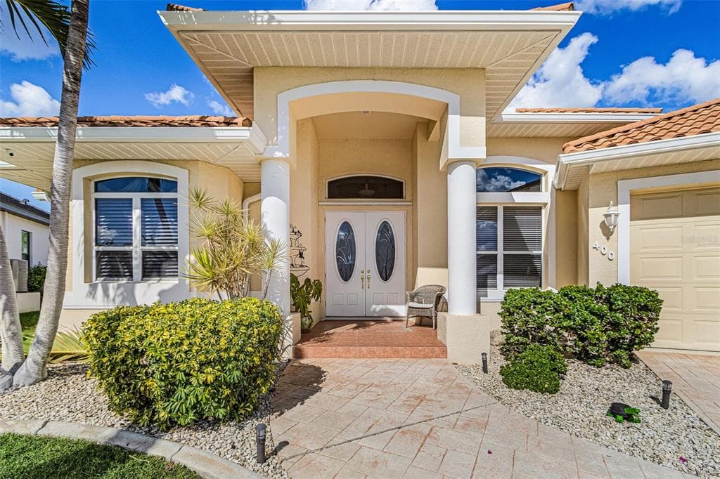 400 GUN CAY LANE, PUNTA GORDA, FL 33950 — zdjęcie 3