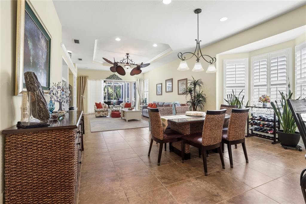 1848 LANCASHIRE DRIVE # 1848, VENICE, FL 34293 — zdjęcie 3