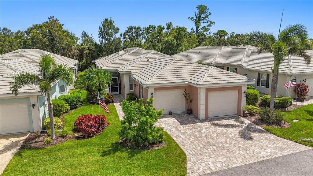 1848 LANCASHIRE DRIVE # 1848, VENICE, FL 34293