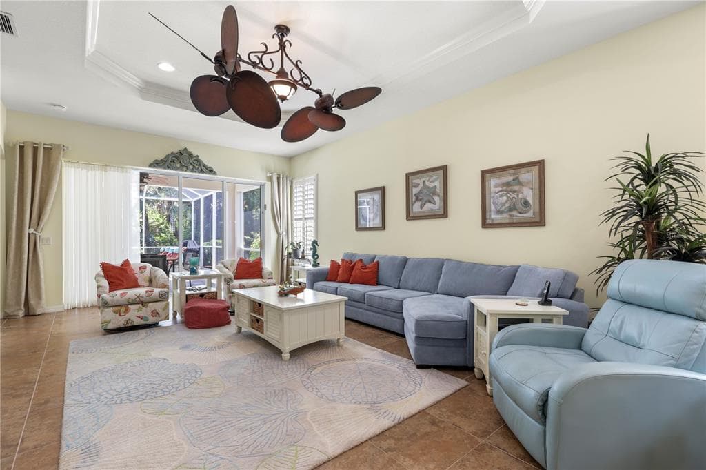 1848 LANCASHIRE DRIVE # 1848, VENICE, FL 34293 — zdjęcie 4