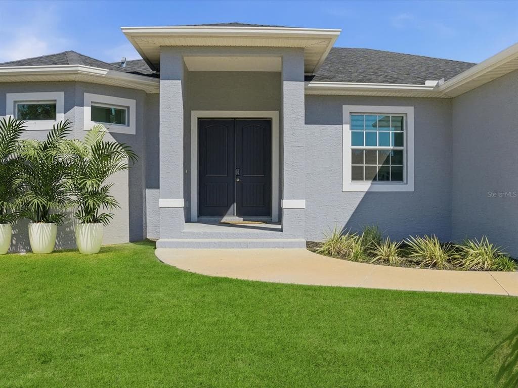17 PINE VALLEY LANE, ROTONDA WEST, FL 33947 — zdjęcie 2