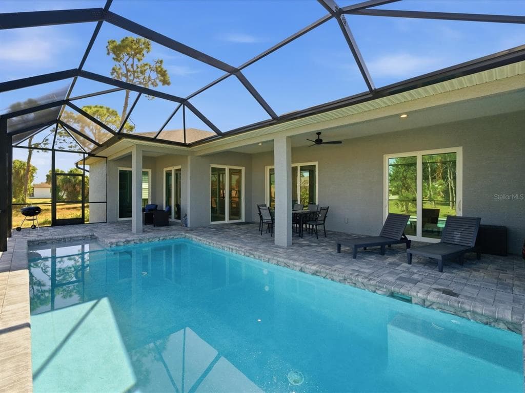 17 PINE VALLEY LANE, ROTONDA WEST, FL 33947 — zdjęcie 5