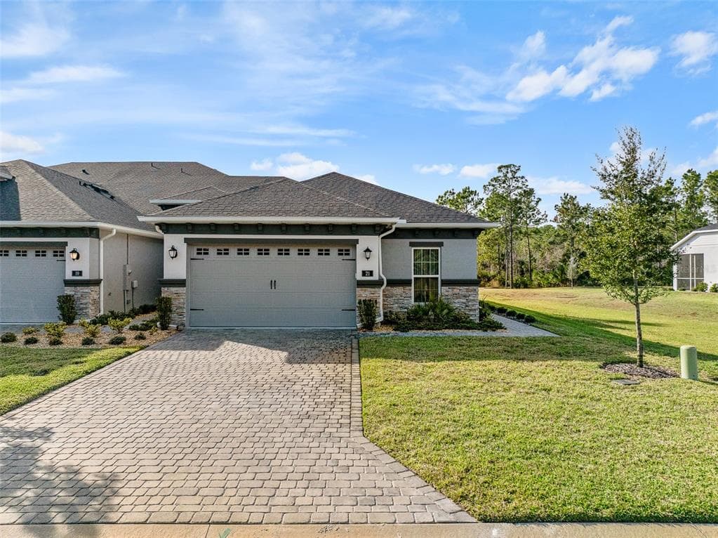21 SOUTHAMPTON STREET, ORMOND BEACH, FL 32174