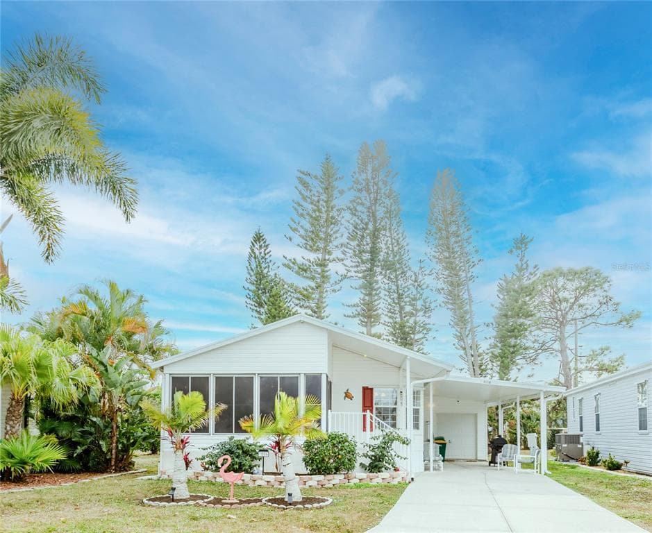 2100 KINGS HIGHWAY # 1006, PORT CHARLOTTE, FL 33980